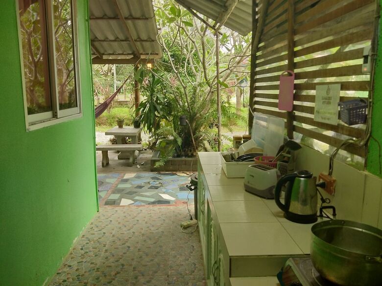 Hotel Sabaidee Resort