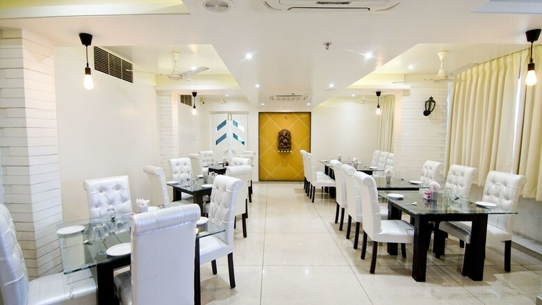 Hotel Amrta,(renovated)
