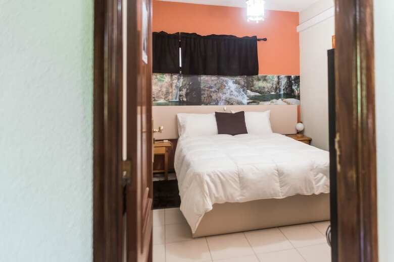Hotel Galicia Guesthouse
