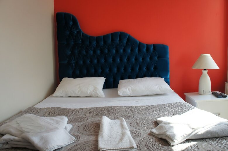 Hotel Bridge Aparts
