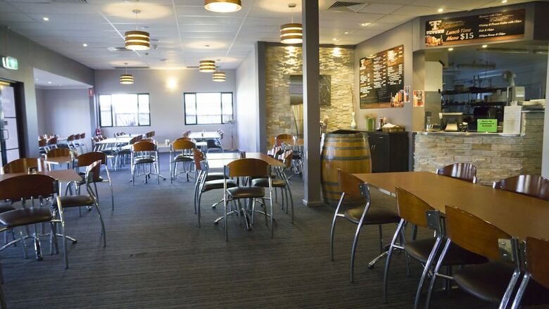 Hotel Tenterfield Tavern And Motor Inn
