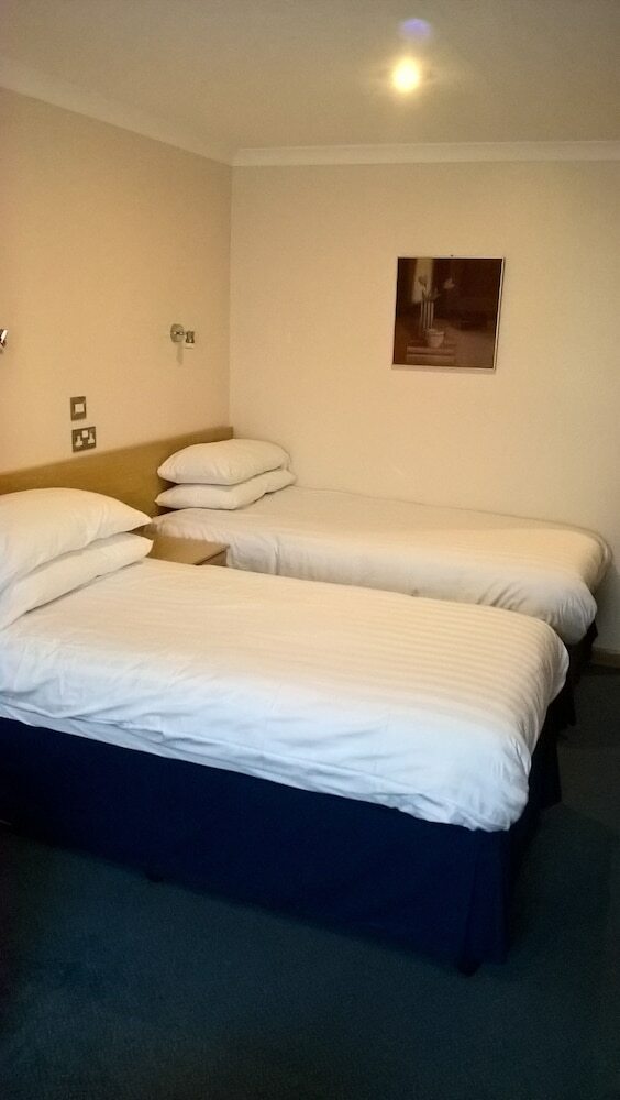 Sky Lodge Hotel Perth
