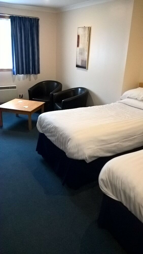Sky Lodge Hotel Perth