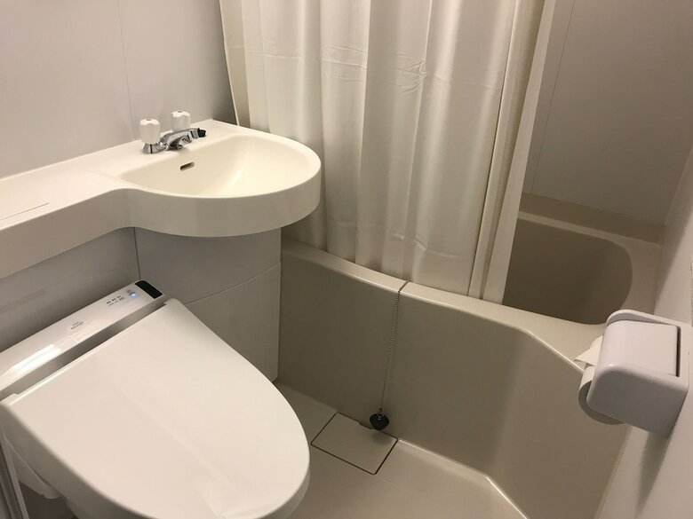 Hotel Roman-kan Annex