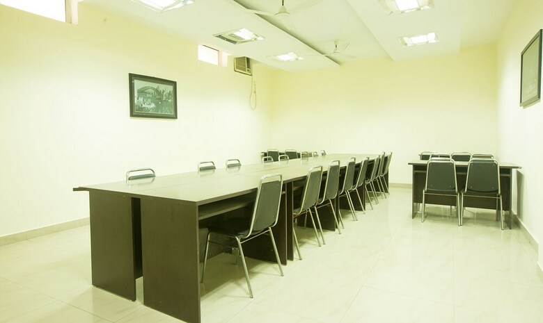 Hotel Treebo Neo Residency