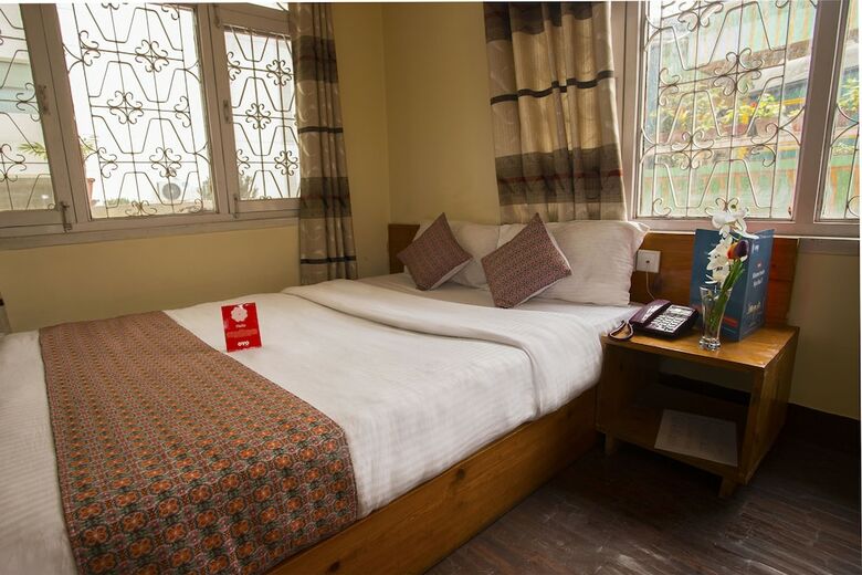 Hotel Himalaya Darshan