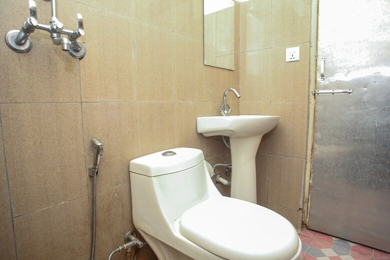 Hotel Himalaya Darshan