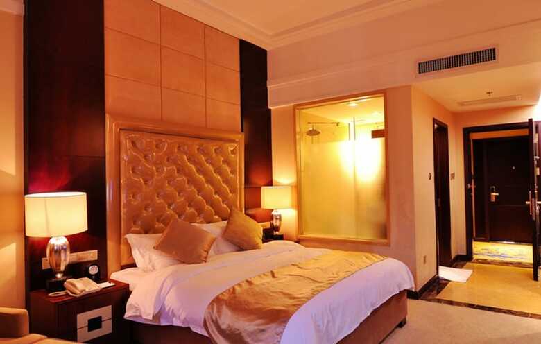 Goldenkey Floor Yuexiu Hotel