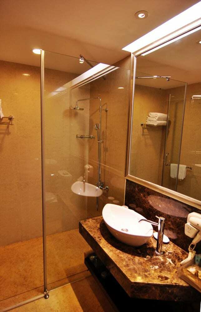 Goldenkey Floor Yuexiu Hotel