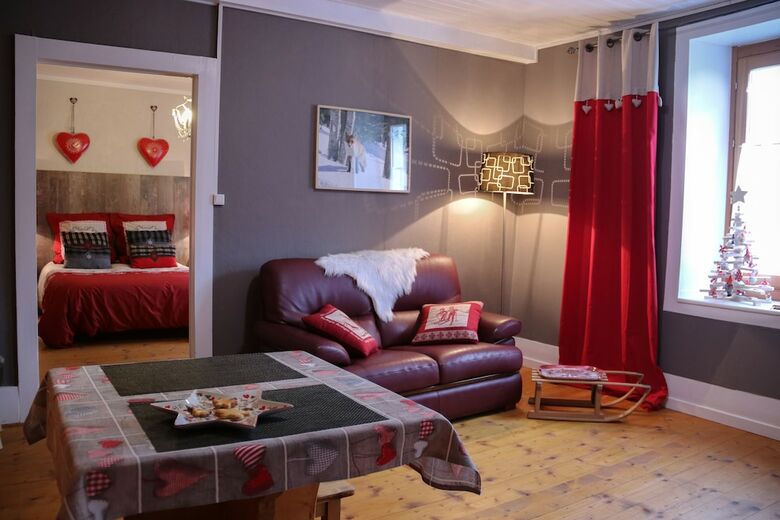 Hotel Au Coeur Du Lapidaire