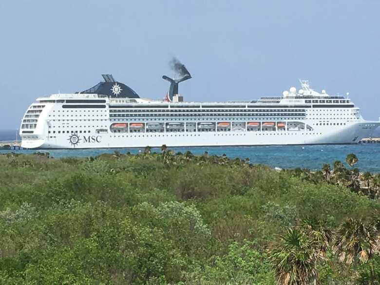 Costa Maya Villas Luxury Condos