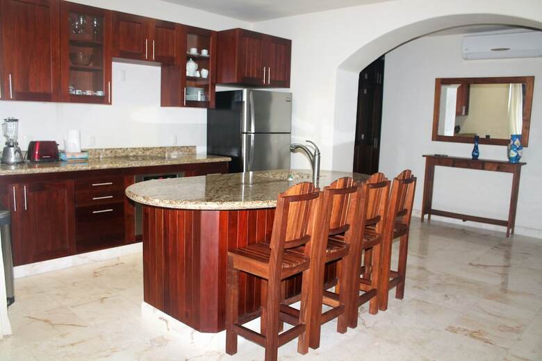 Costa Maya Villas Luxury Condos