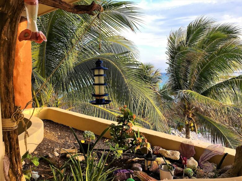 Costa Maya Villas Luxury Condos