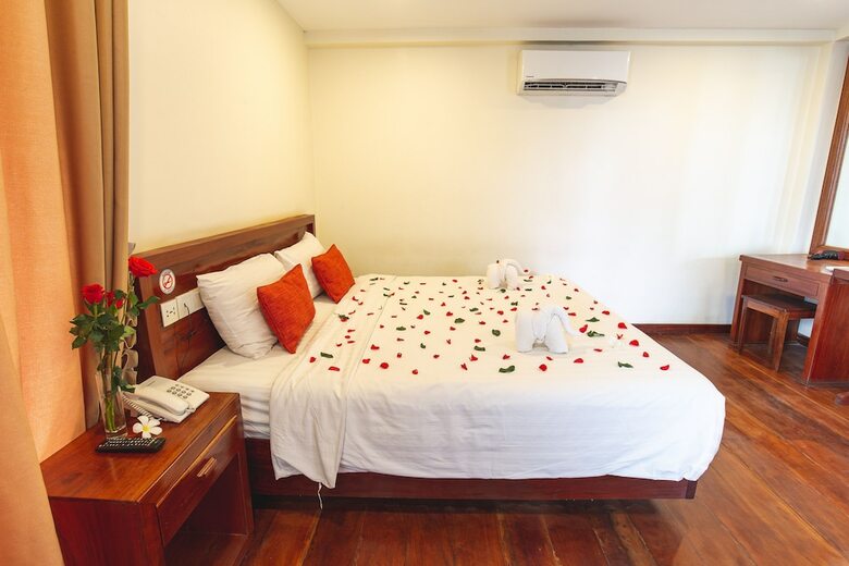 Hotel 360 Resort Sihanoukville
