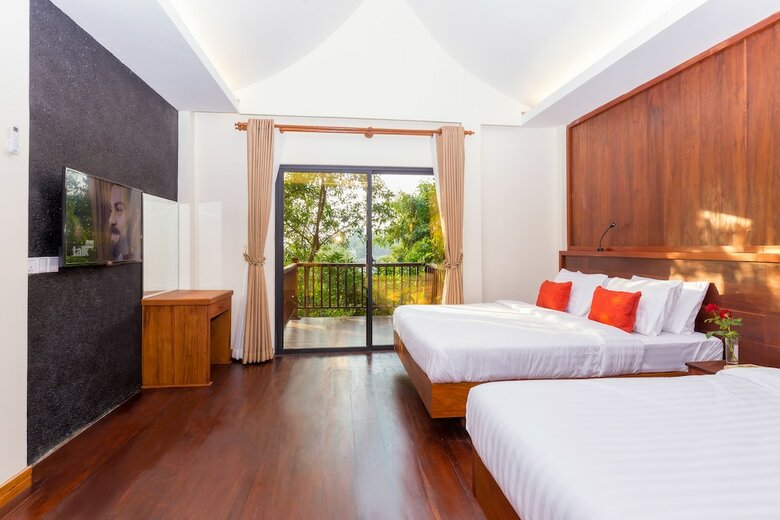 Hotel 360 Resort Sihanoukville