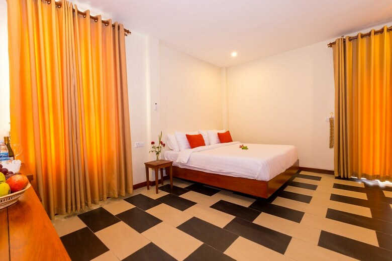 Hotel 360 Resort Sihanoukville