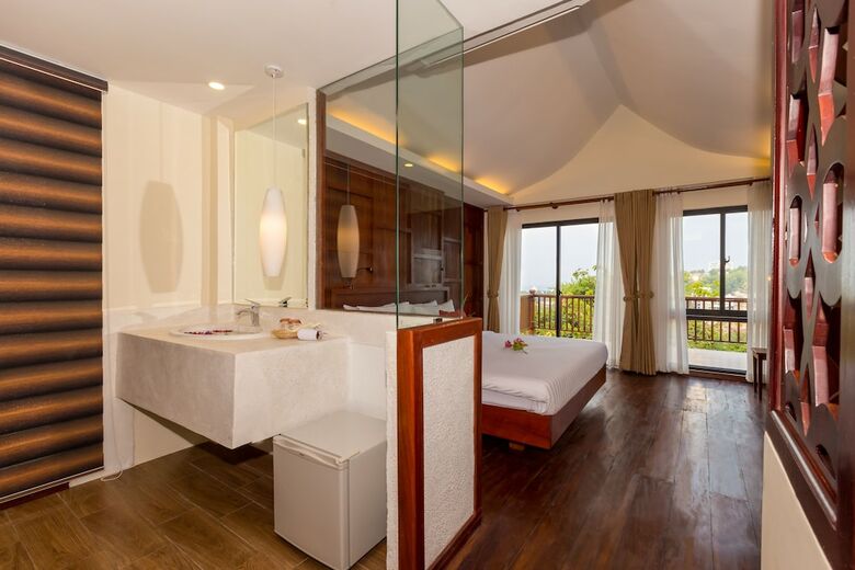 Hotel 360 Resort Sihanoukville