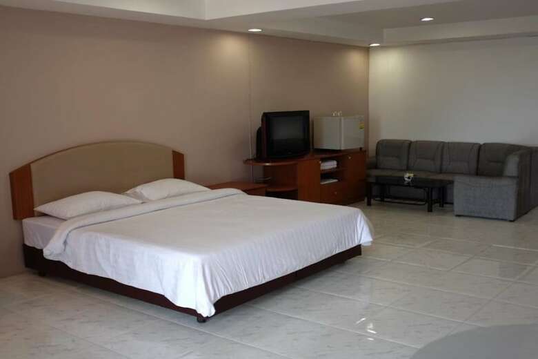 Hotel Sripajak Mansion