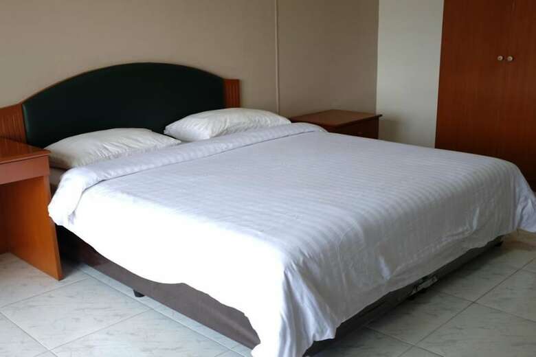 Hotel Sripajak Mansion