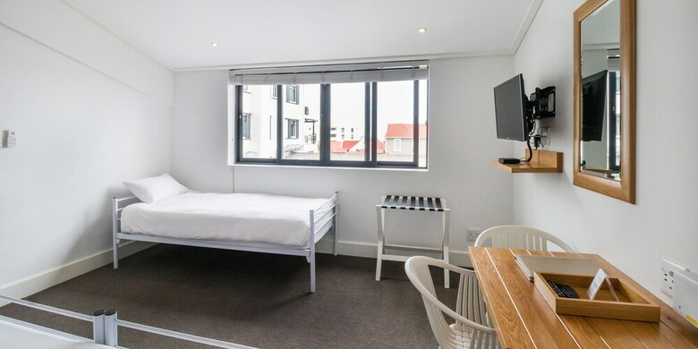 Bed & Breakfast The Gallery Studios