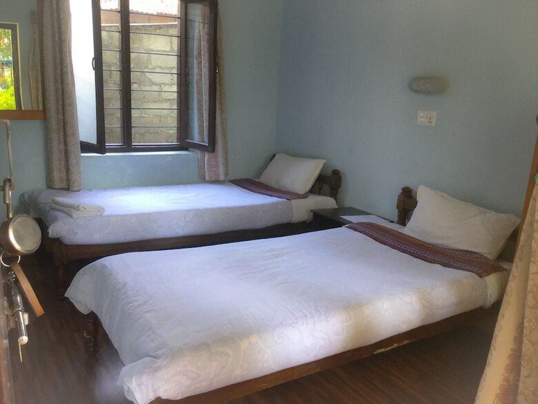 Hotel Yeti Guest House