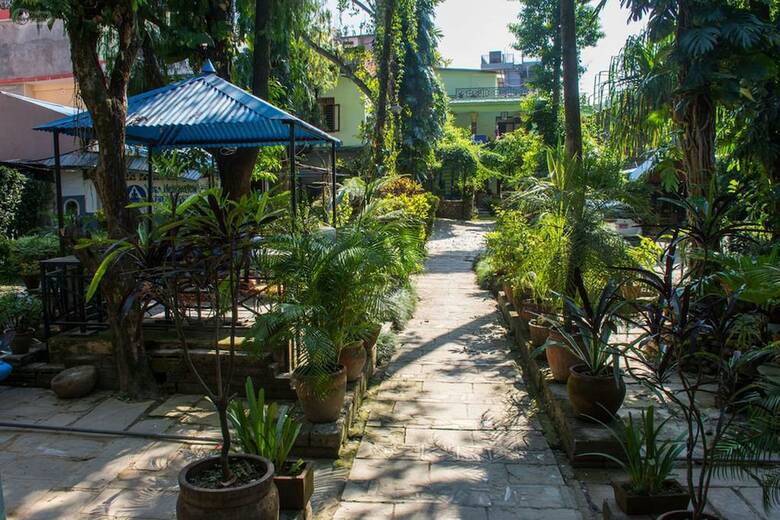 Hotel Yeti Guest House