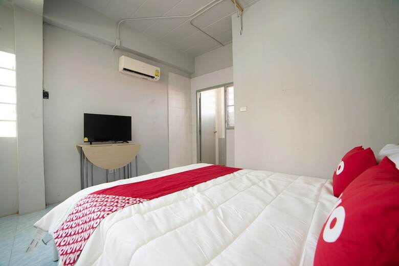 Aparthotel Oyo 457 Panasan Villa
