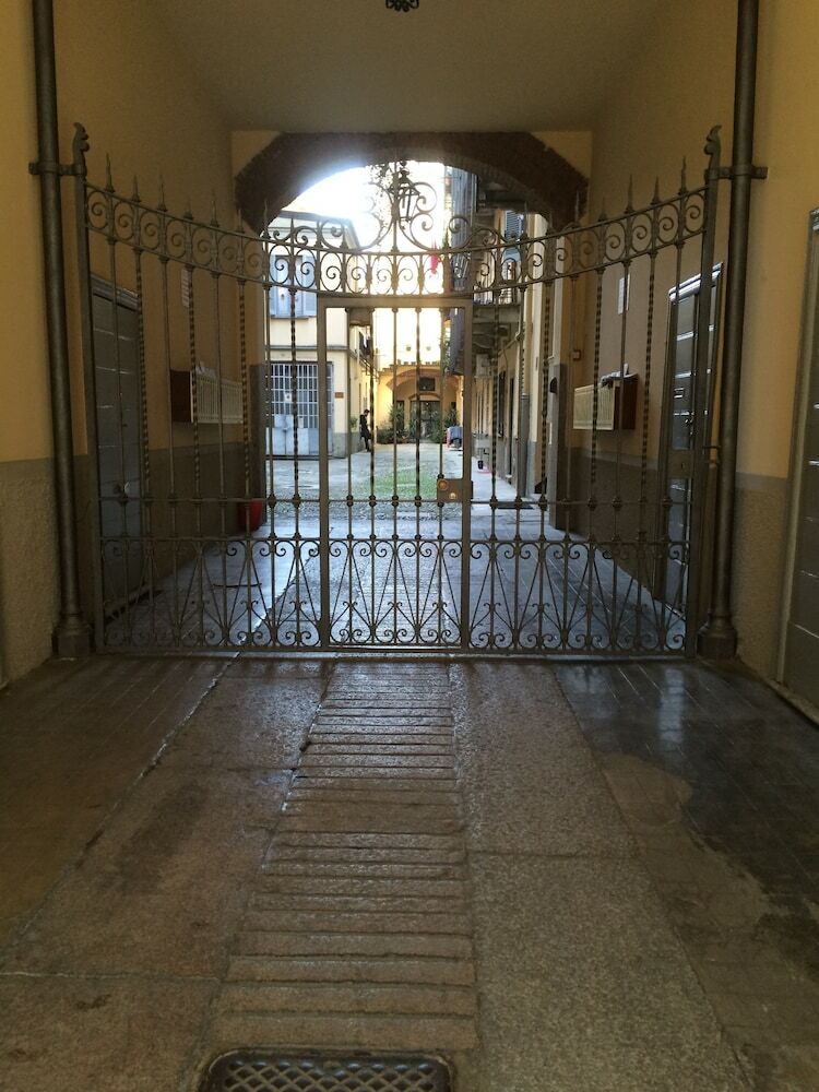 Apartamento Kibil� - Via Confalonieri