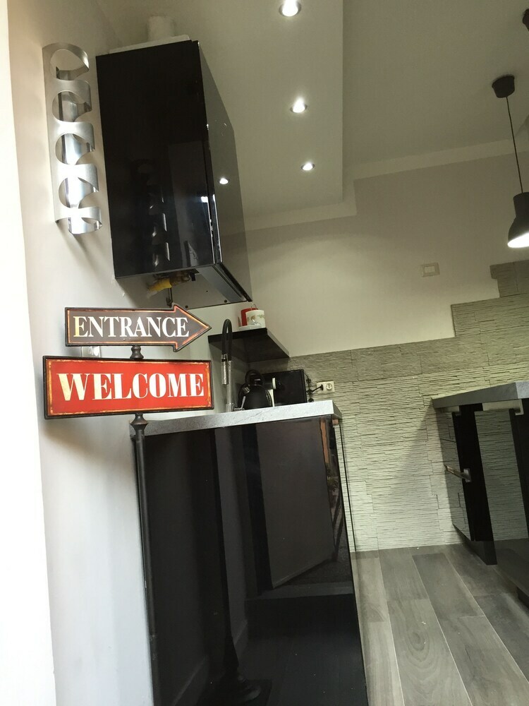 Apartamento Kibil� - Via Confalonieri