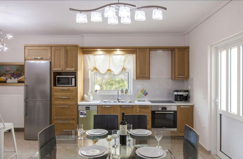 Apartamentos Marathias Boutique Villas