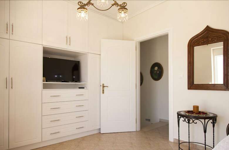 Apartamentos Marathias Boutique Villas