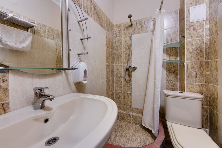 Hotel Marton Villa Skazka
