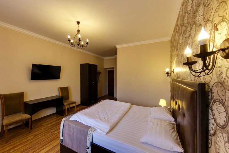 Hotel Marton Villa Skazka