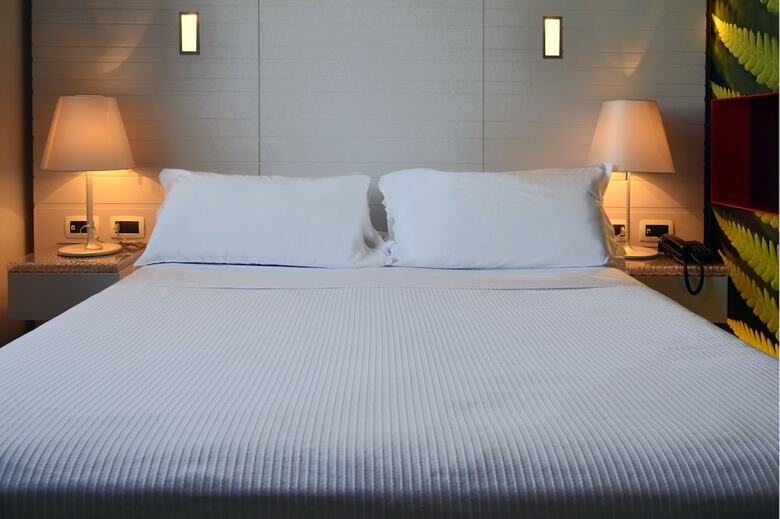 Hotel Castello Di Montaldo Torino