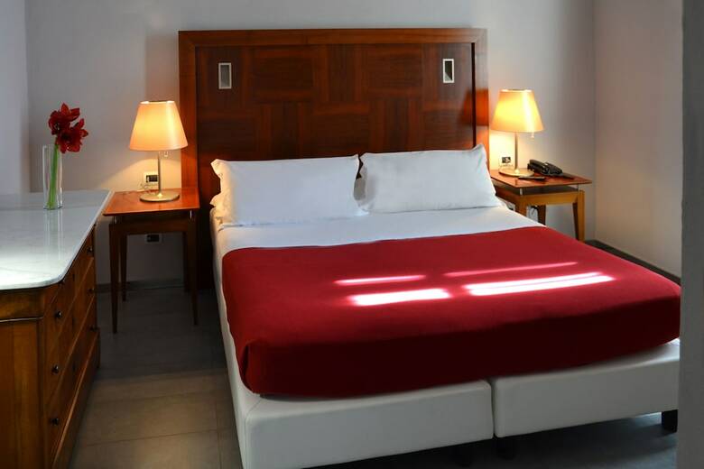 Hotel Castello Di Montaldo Torino