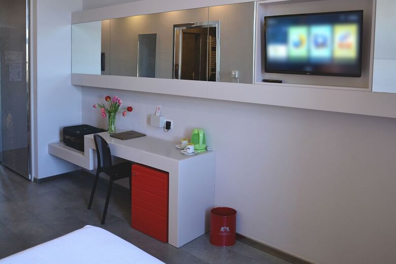 Hotel Castello Di Montaldo Torino