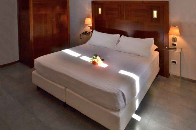 Hotel Castello Di Montaldo Torino