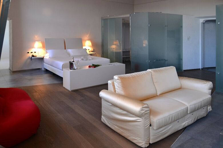 Hotel Castello Di Montaldo Torino
