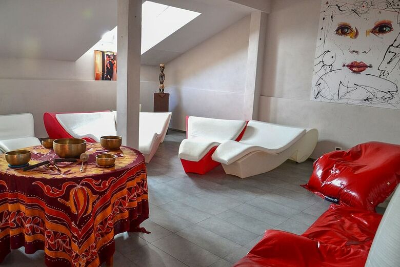 Hotel Castello Di Montaldo Torino