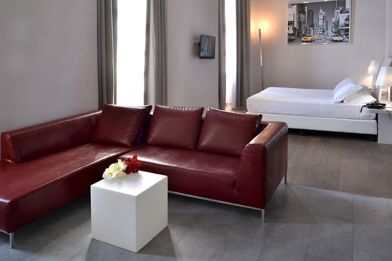 Hotel Castello Di Montaldo Torino