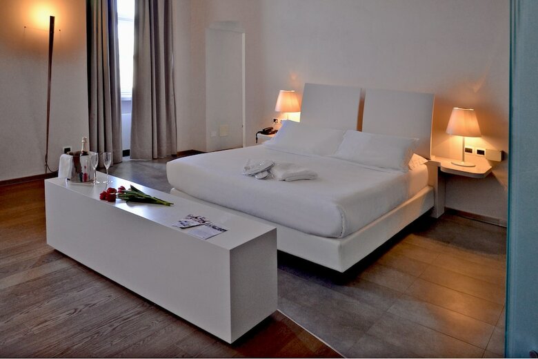 Hotel Castello Di Montaldo Torino