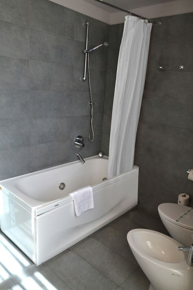 Hotel Castello Di Montaldo Torino
