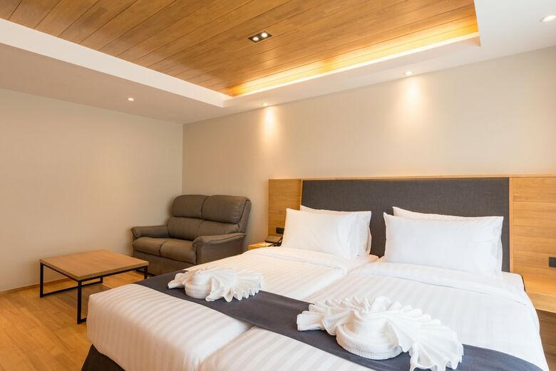 Asana Hotel & Residence