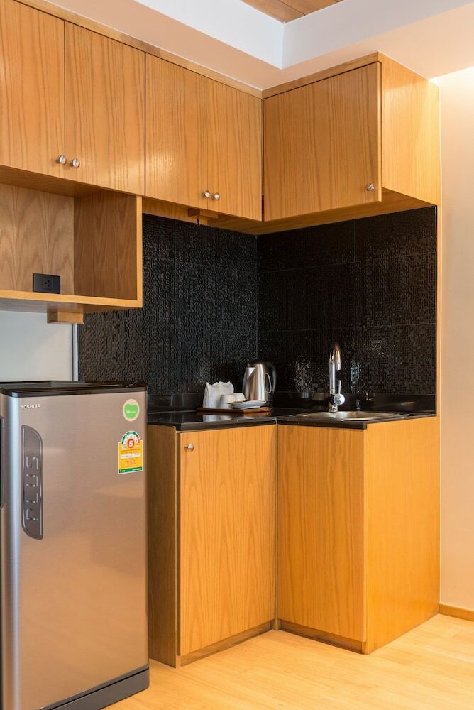 Asana Hotel & Residence