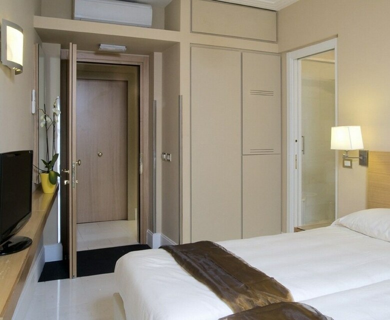 Hotel Gonfalone 6
