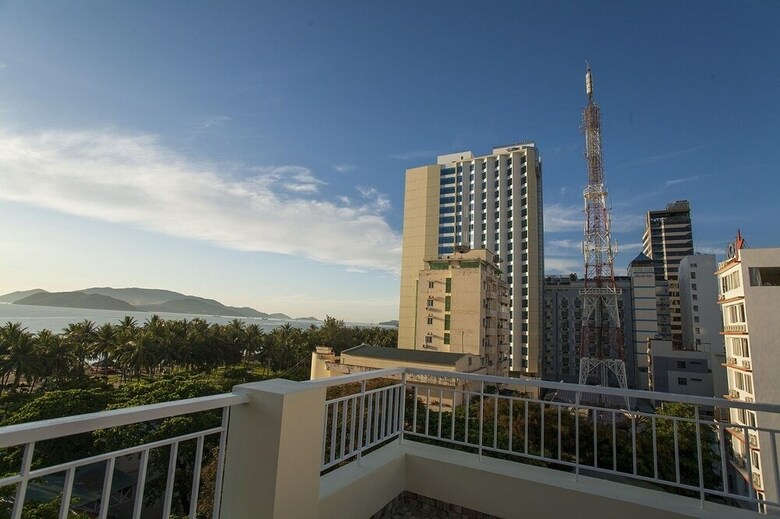Hotel Senkotel Nha Trang