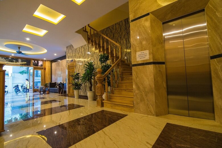 Hotel Senkotel Nha Trang