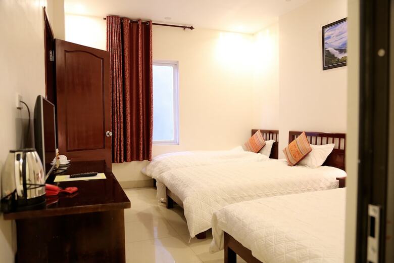 Hotel Ruby Boutique