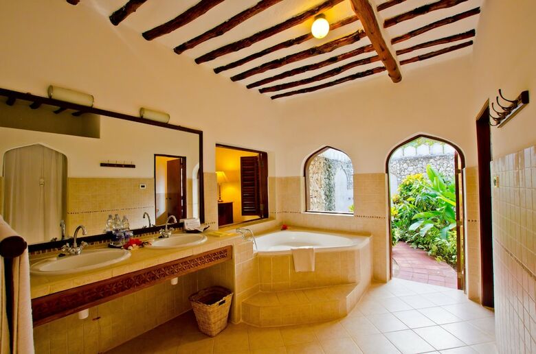 Apartamento Sultan Sands