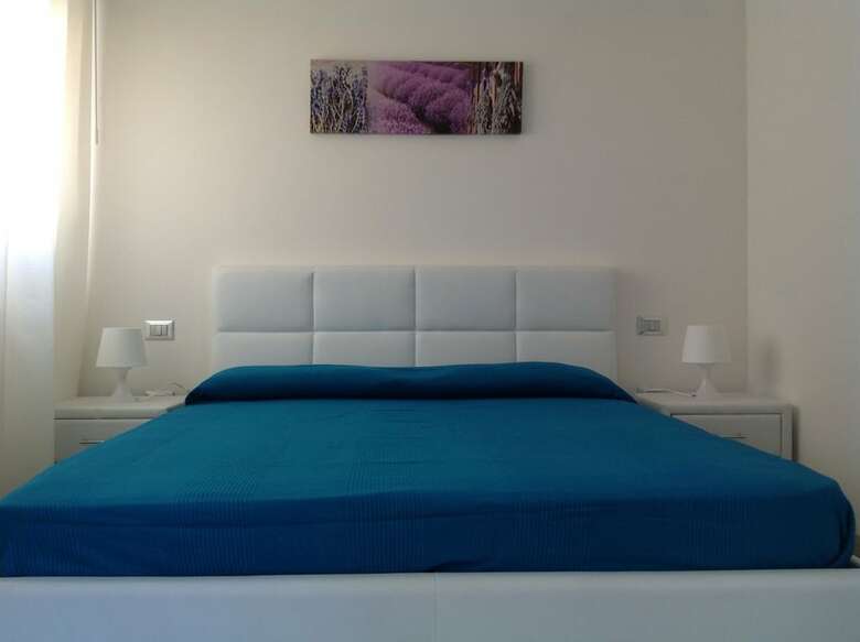 Apartments Belvedere